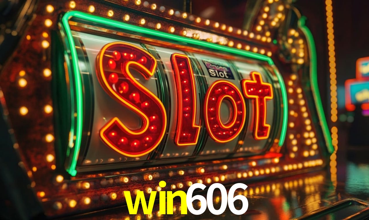 Quick Registration win606