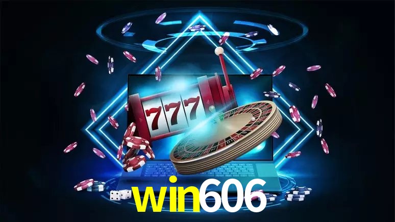 Live Casino win606