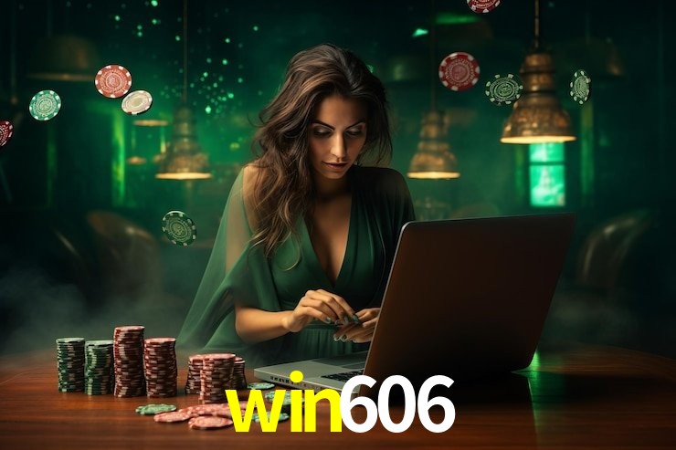 Instant EasyPaisa win606