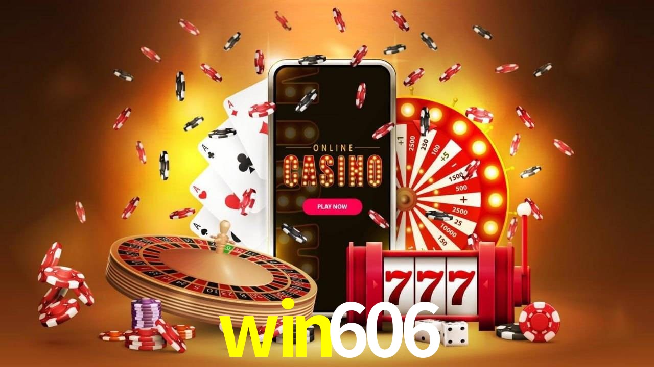 Games Directory win606