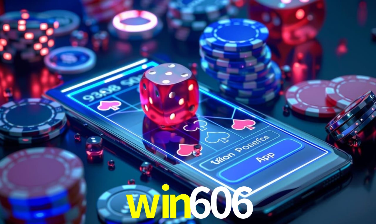 Exclusive Offers win606