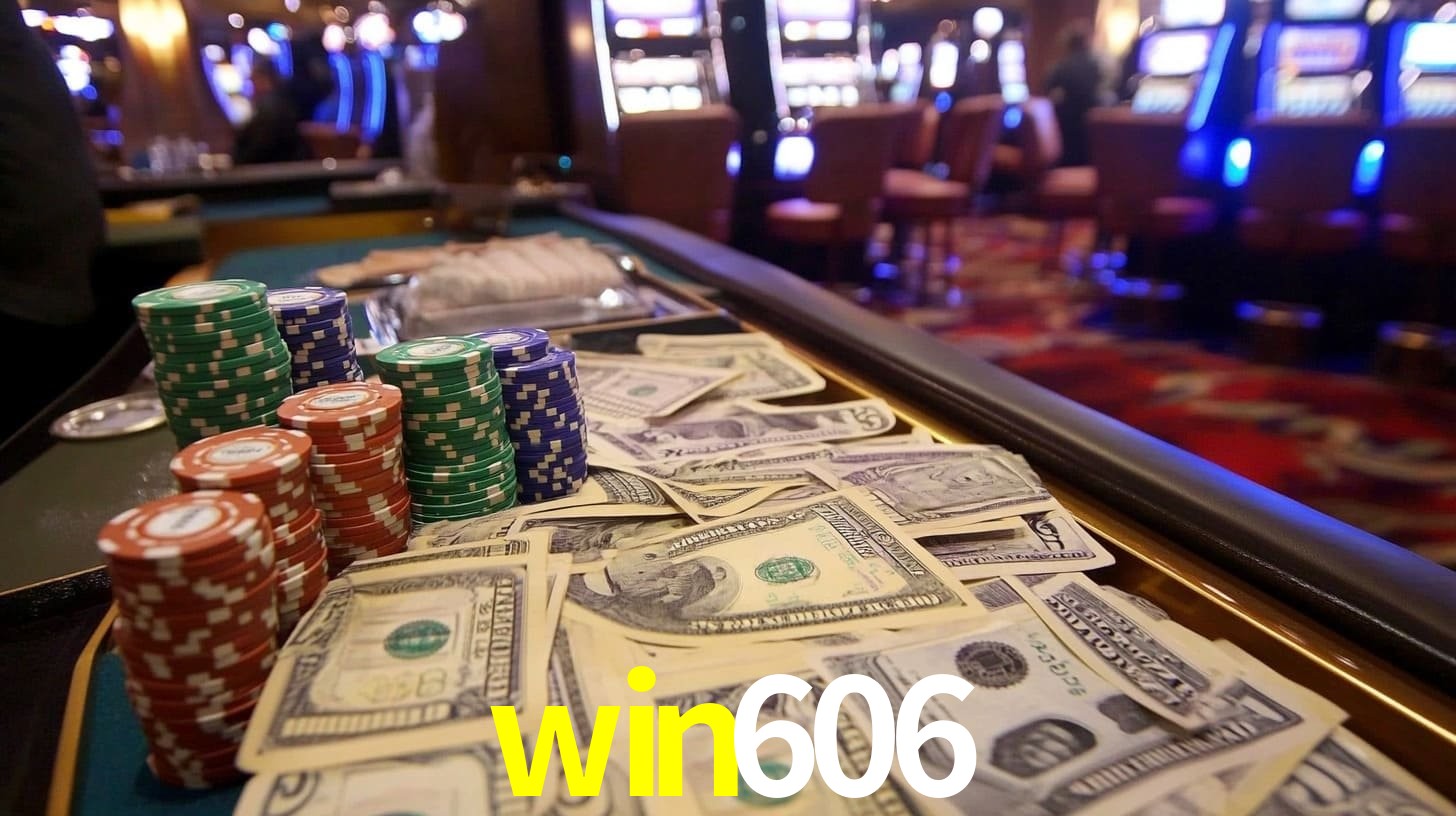 Weekend Specials win606