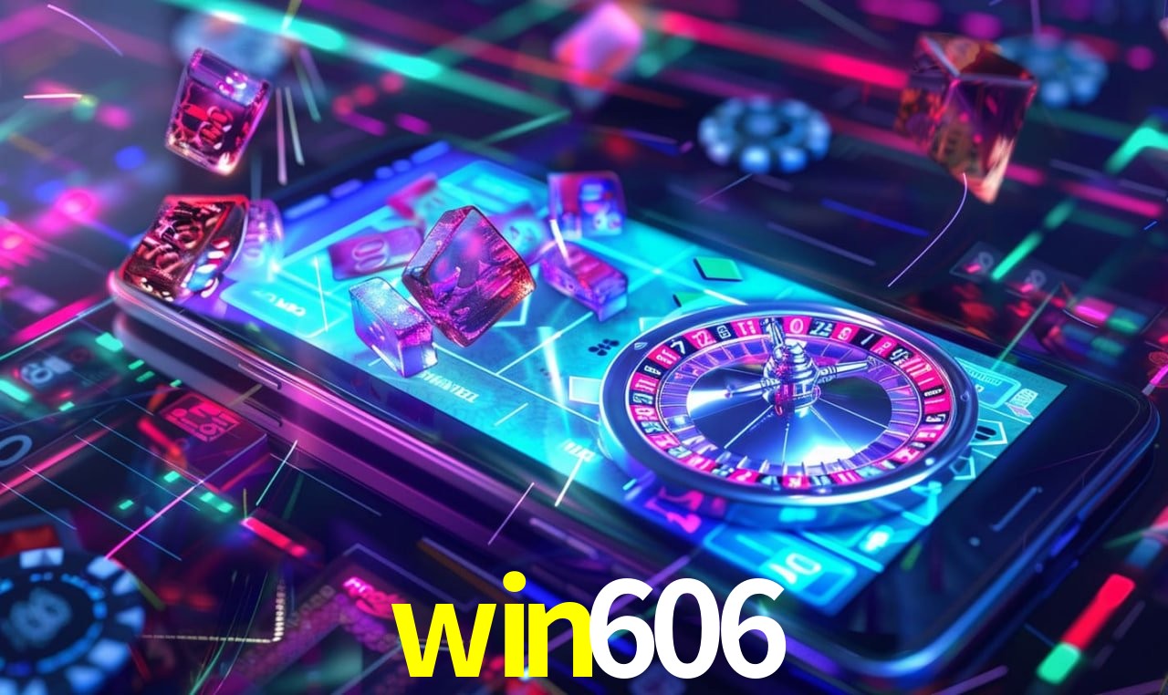 Welcome Bonus win606