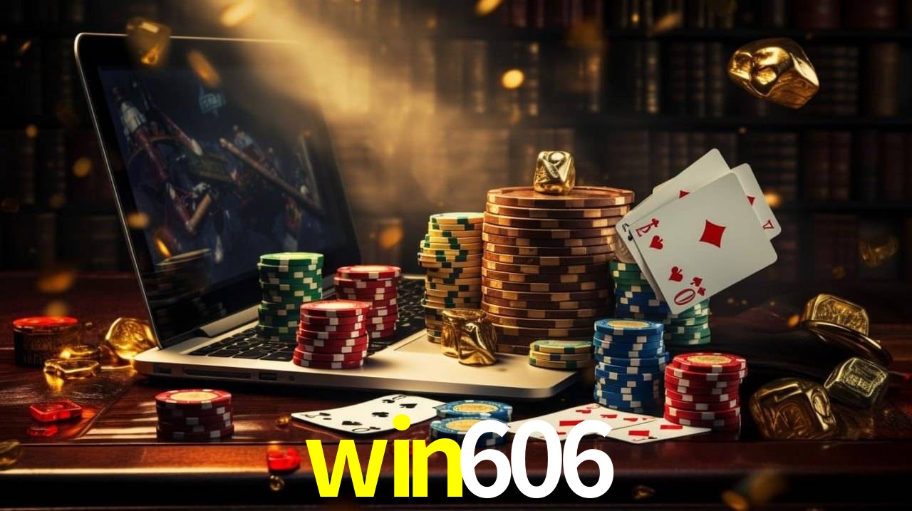 Football Betting win606