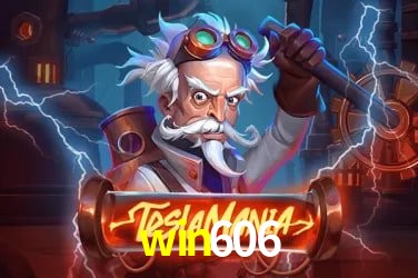 Slot Games win606