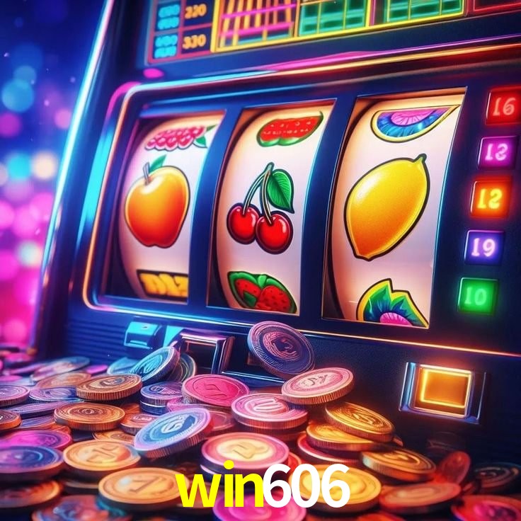 Experiência VIP win606